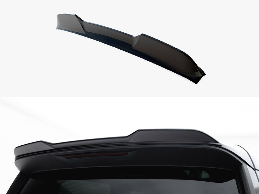 Spoiler CAP 3D - Volkswagen Multivan Long T7
