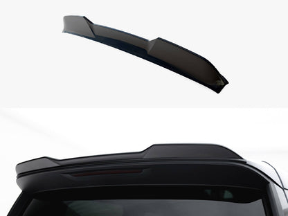 Spoiler CAP 3D - Volkswagen Multivan Long T7