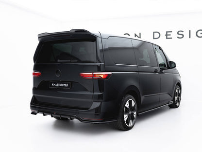Spoiler CAP 3D - Volkswagen Multivan Long T7