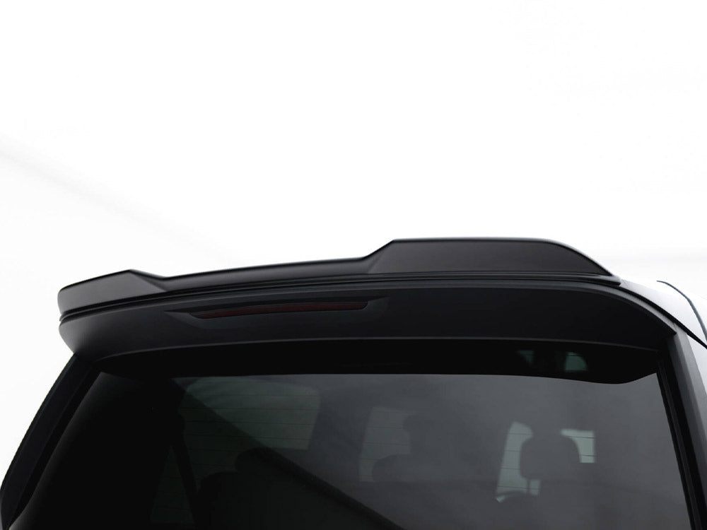 Spoiler CAP 3D - Volkswagen Multivan Long T7