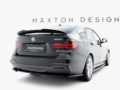 Spoiler CAP - BMW 3 Series (GT M-Pack F34)