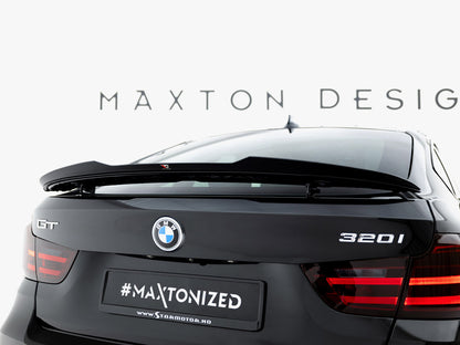 Spoiler CAP - BMW 3 Series (GT M-Pack F34)