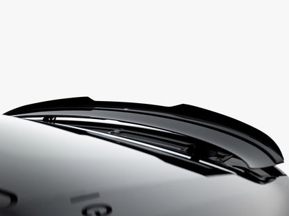 Spoiler CAP - BMW 3 Series (GT M-Pack F34)