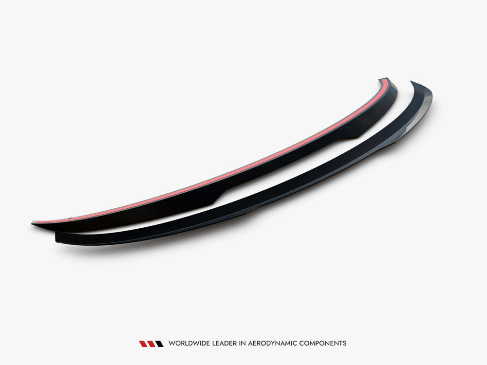 Spoiler CAP - BMW 3 Series (GT M-Pack F34)