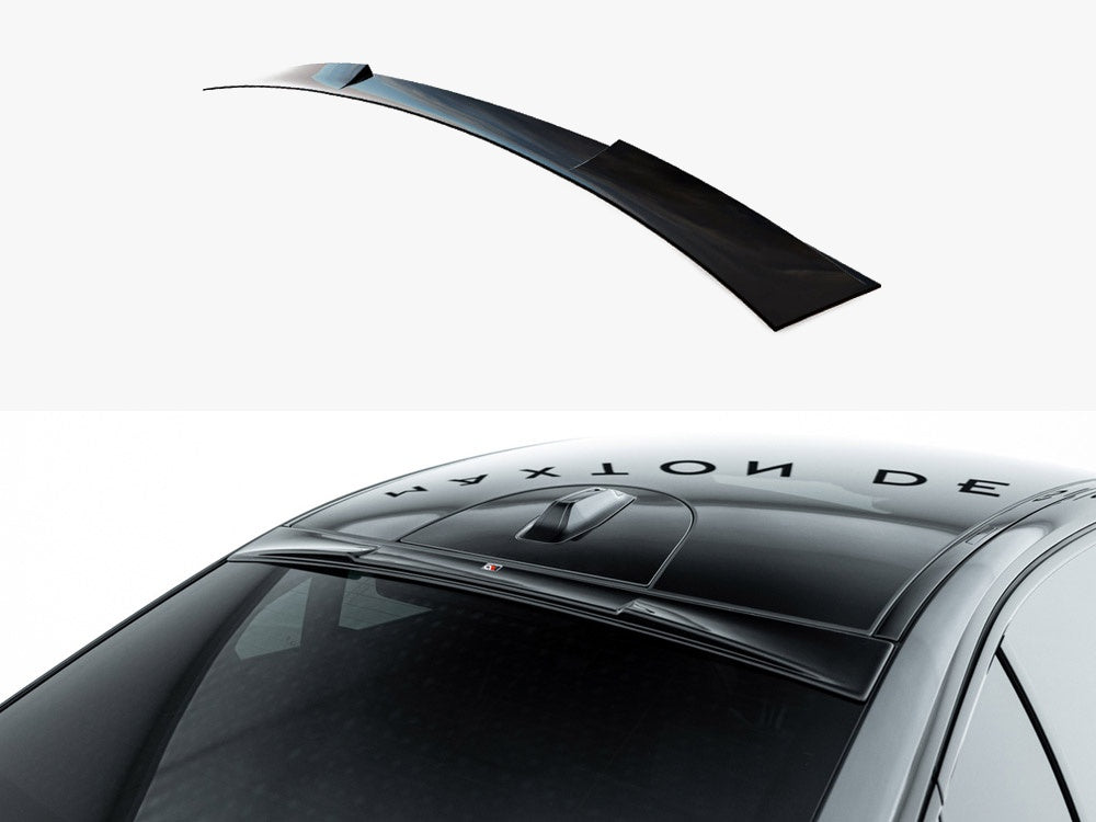 Rear Window Extension - BMW M5 (Sedan G90)