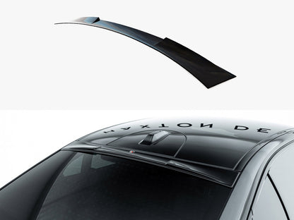 Rear Window Extension - BMW M5 (Sedan G90)