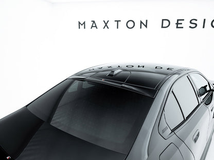 Rear Window Extension - BMW M5 (Sedan G90)
