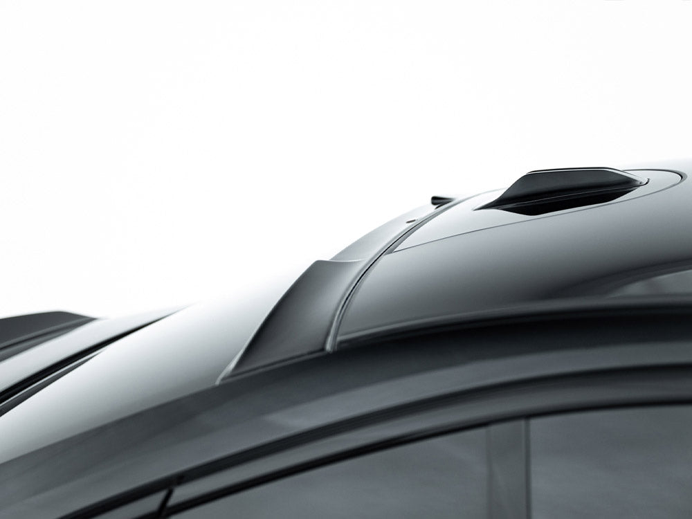Rear Window Extension - BMW M5 (Sedan G90)