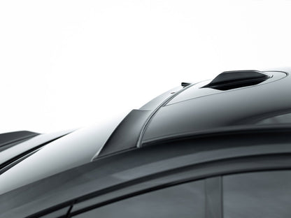 Rear Window Extension - BMW M5 (Sedan G90)