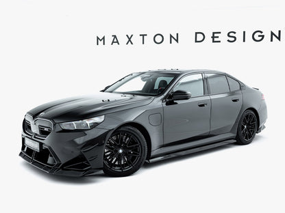Side Skirts Diffusers - BMW M5 (Sedan / Touring G90)