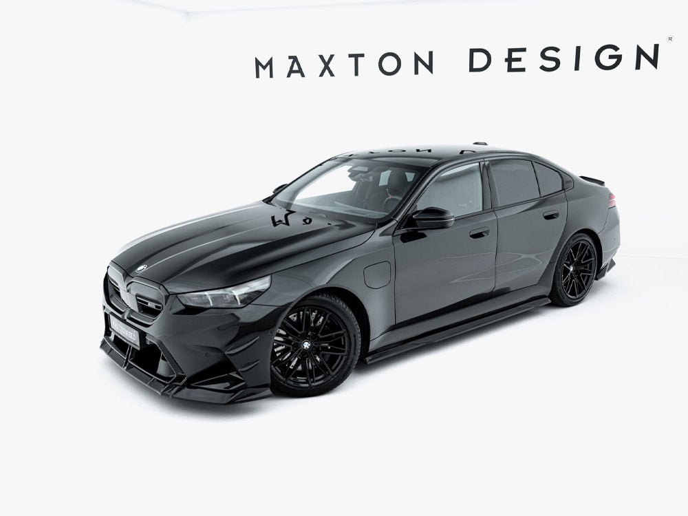 Side Skirts Diffusers - BMW M5 (Sedan / Touring G90)