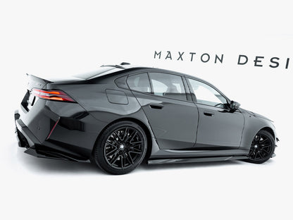 Side Skirts Diffusers - BMW M5 (Sedan / Touring G90)