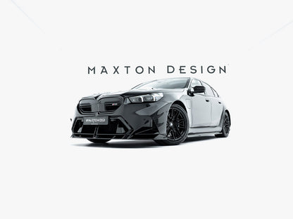 Full Body Kit - BMW M5 (Sedan G90)
