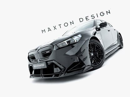 Full Body Kit - BMW M5 (Sedan G90)