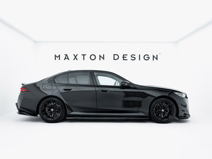 Full Body Kit - BMW M5 (Sedan G90)