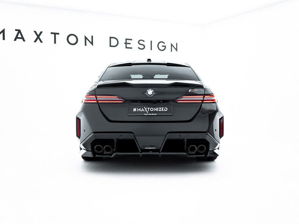Full Body Kit - BMW M5 (Sedan G90)
