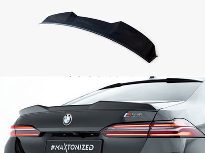 Full Body Kit - BMW M5 (Sedan G90)