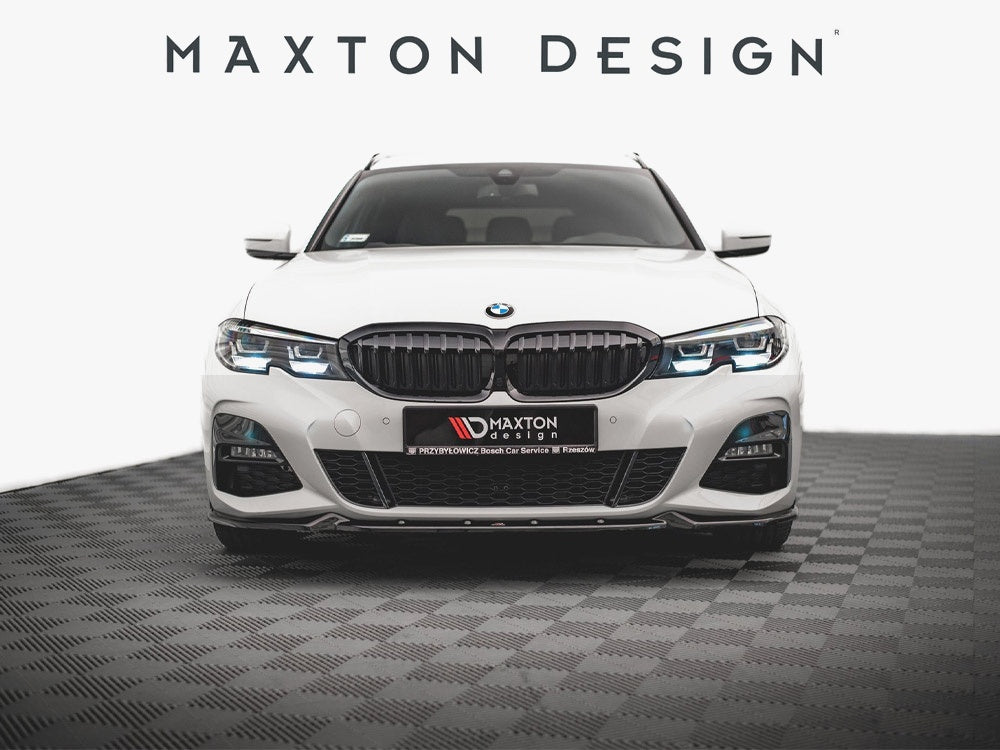 Full Body Kit Set 1 - BMW 3 Series (M Sport G20 / G21)