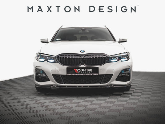 Full Body Kit Set 1 - BMW 3 Series (M Sport G20 / G21)