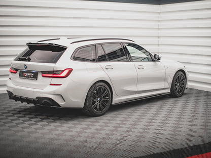 Full Body Kit Set 1 - BMW 3 Series (M Sport G20 / G21)