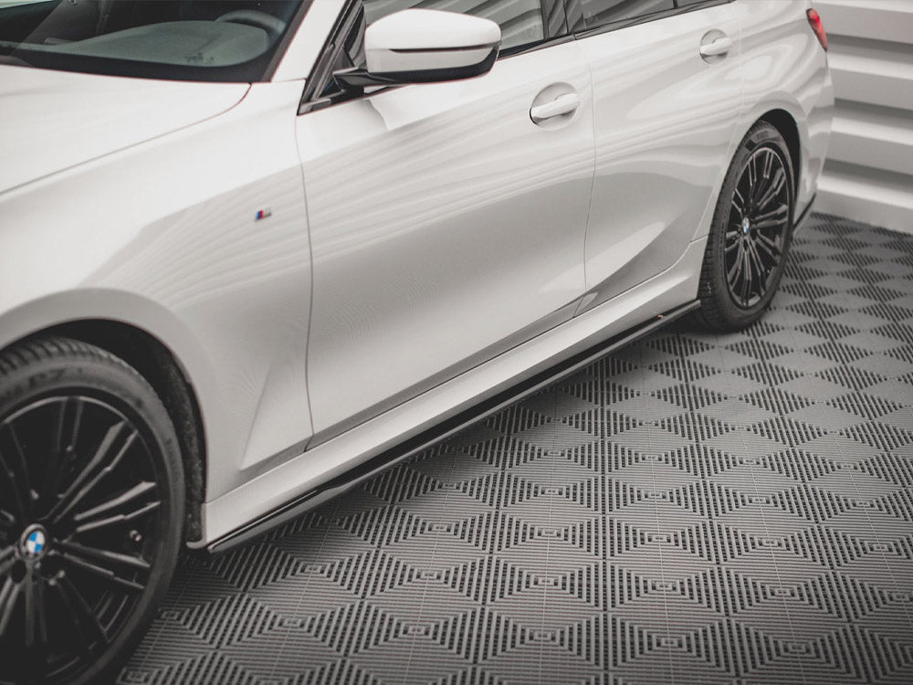 Full Body Kit Set 1 - BMW 3 Series (M Sport G20 / G21)