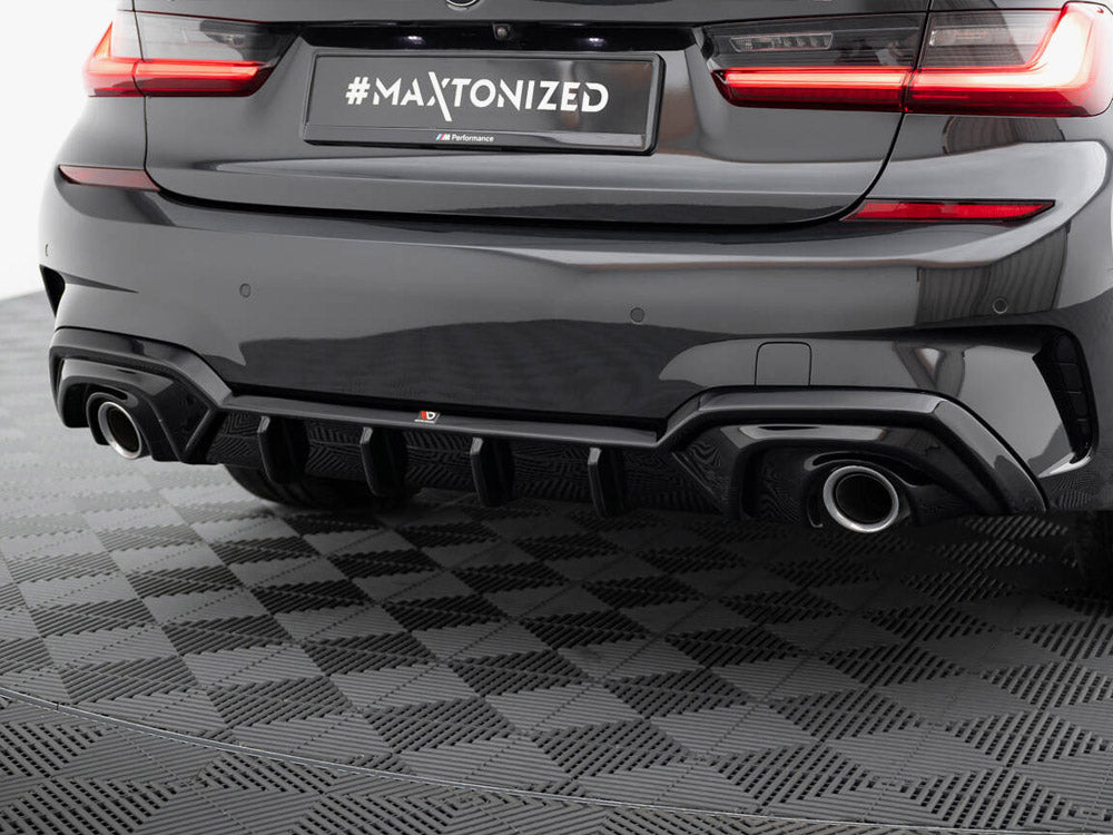 Full Body Kit Set 1 - BMW 3 Series (M Sport G20 / G21)