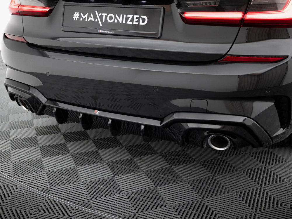 Full Body Kit Set 1 - BMW 3 Series (M Sport G20 / G21)