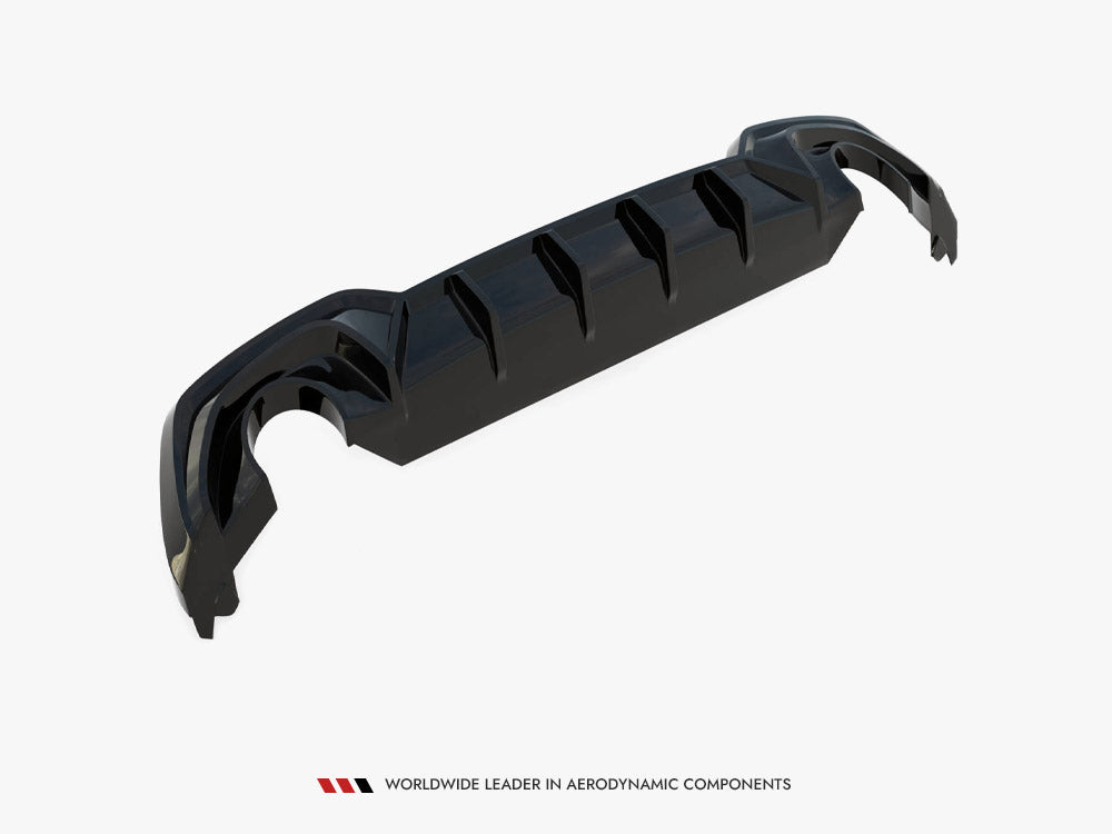 Full Body Kit Set 1 - BMW 3 Series (M Sport G20 / G21)