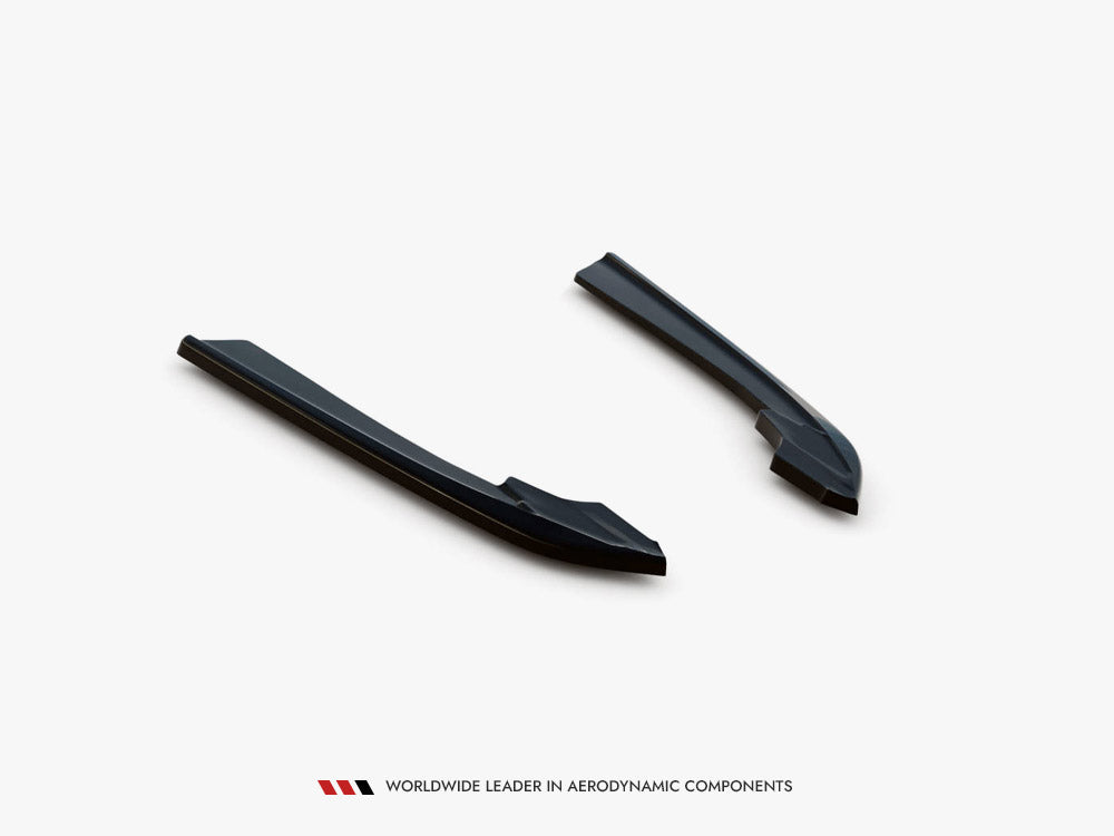 Full Body Kit Set 1 - BMW 3 Series (M Sport G20 / G21)