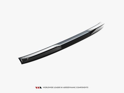 Spoiler CAP 3D - Audi A5 S Line / S5 Sedan B10