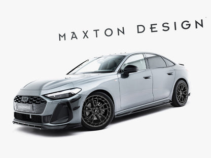 Side Skirts Diffusers - Audi A5 S Line / S5 Sedan / Avant B10