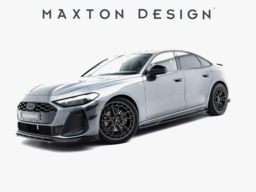 Full Body Kit - Audi A5 S Line Sedan B10