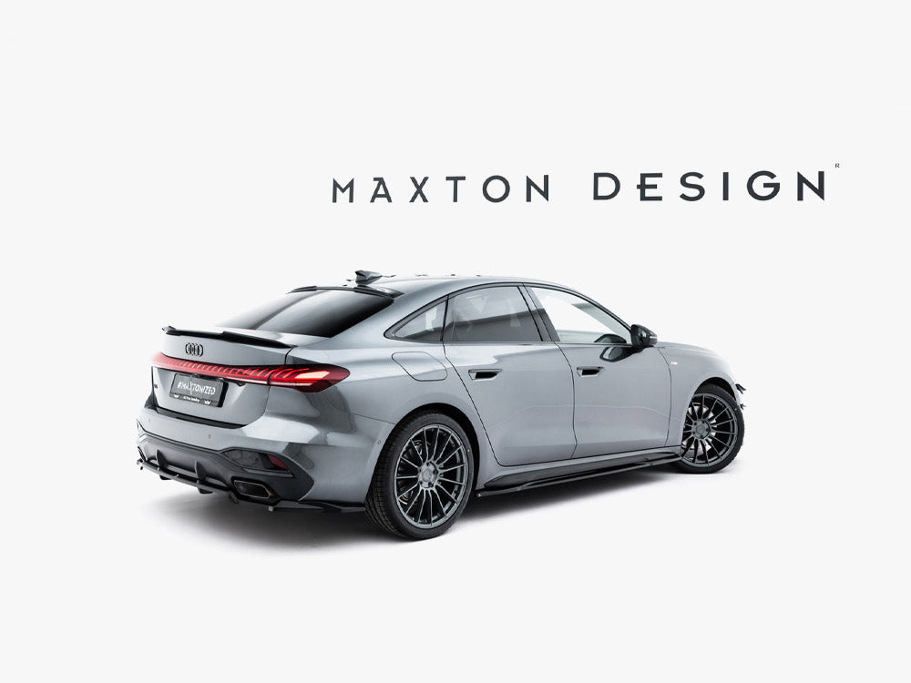 Full Body Kit - Audi A5 S Line Sedan B10