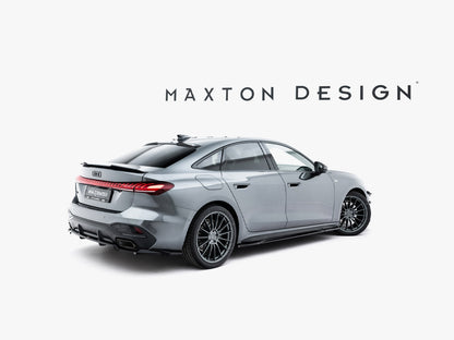 Full Body Kit - Audi A5 S Line Sedan B10