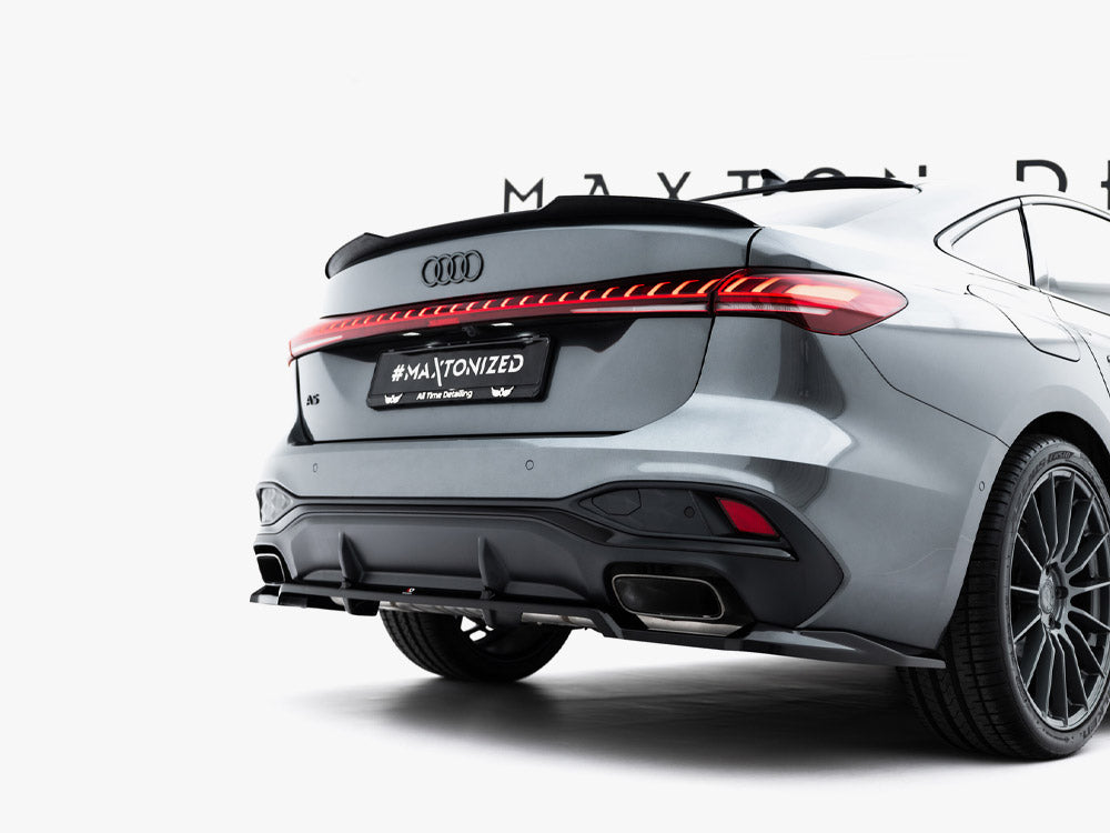 Full Body Kit - Audi A5 S Line Sedan B10