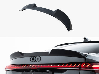 Full Body Kit - Audi A5 S Line Sedan B10
