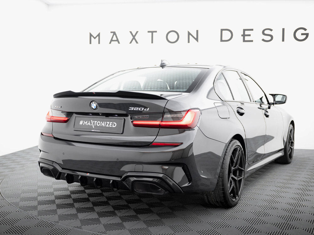 Full Body Kit Set 1 - BMW M3 (40i G20 / G21)
