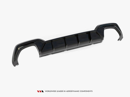Full Body Kit Set 1 - BMW M3 (40i G20 / G21)