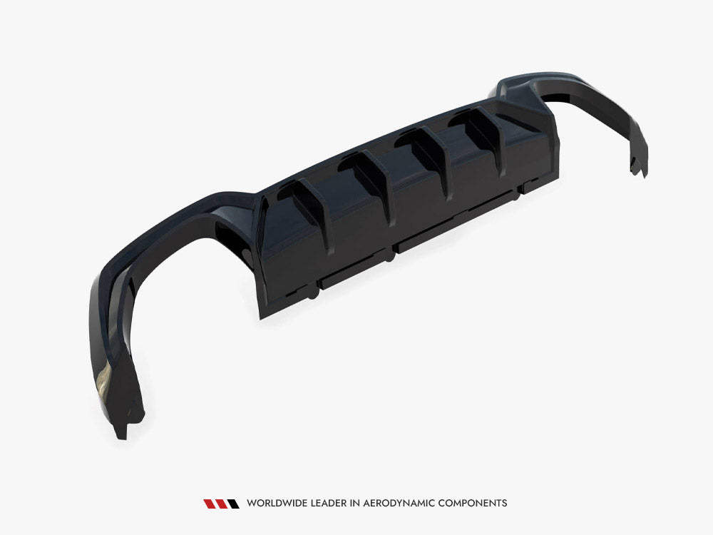 Full Body Kit Set 1 - BMW M3 (40i G20 / G21)