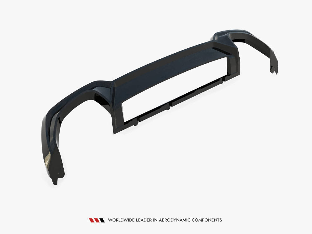 Full Body Kit Set 2 - BMW M3 (40i G20 / G21)