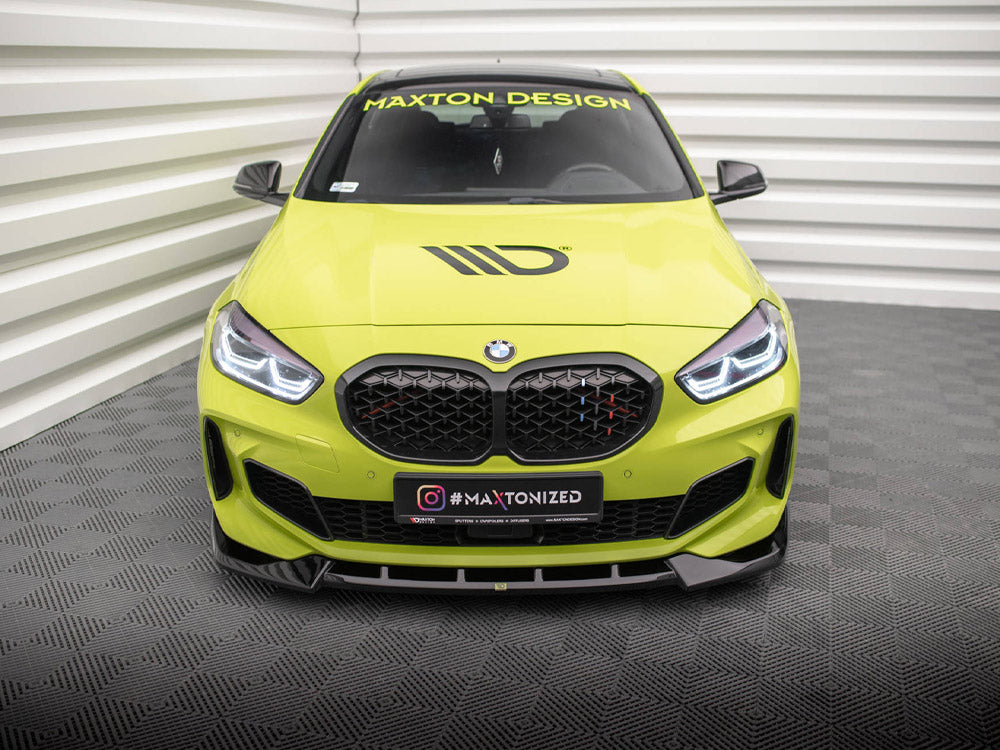 Full Body Kit Set 2 - BMW M1 (35i F40)