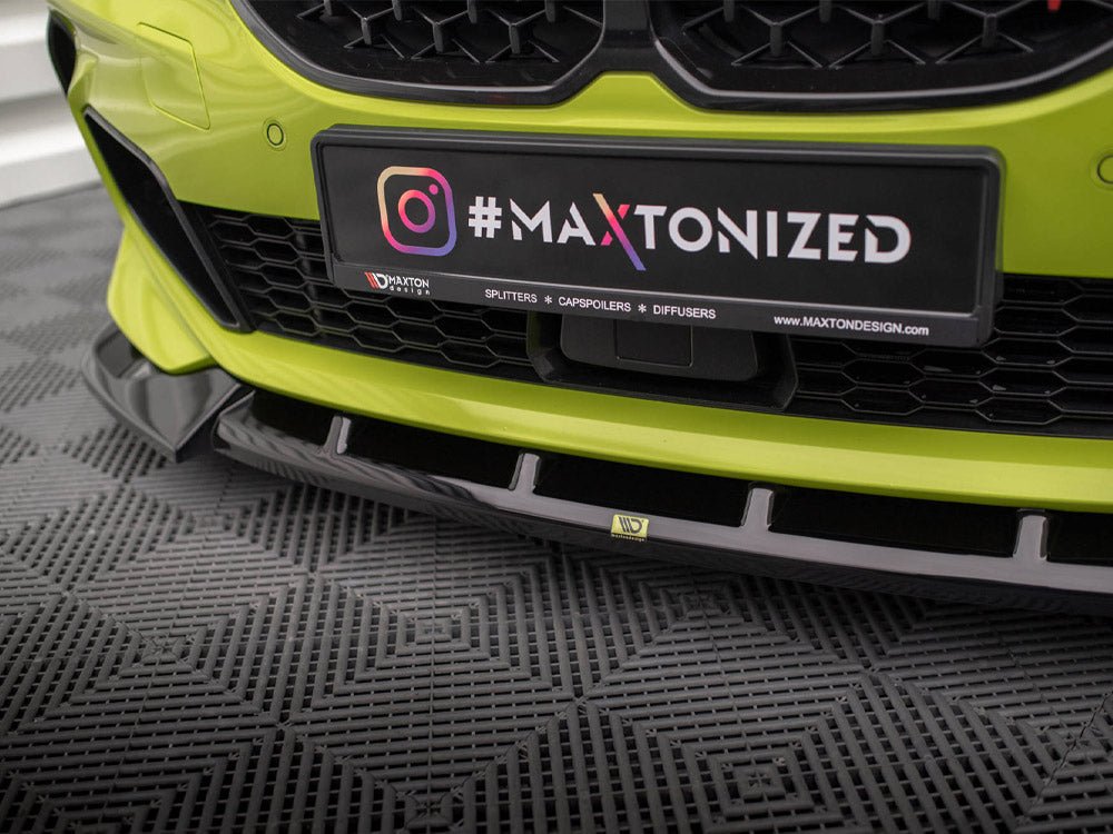 Full Body Kit Set 2 - BMW M1 (35i F40)