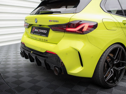 Full Body Kit Set 2 - BMW M1 (35i F40)