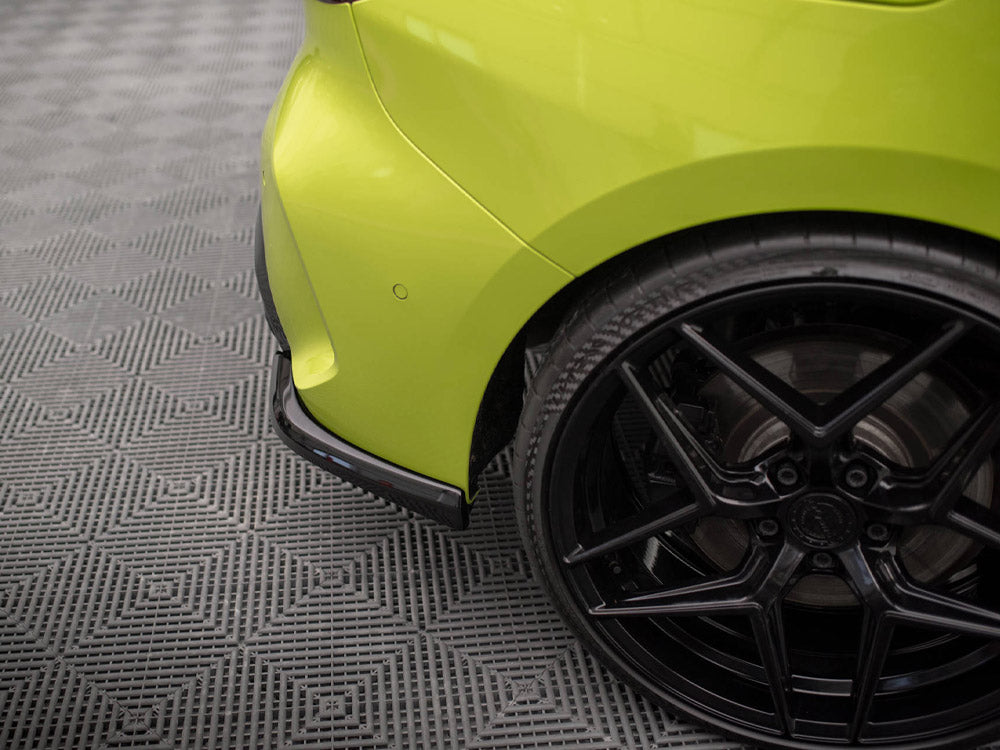 Full Body Kit Set 2 - BMW M1 (35i F40)