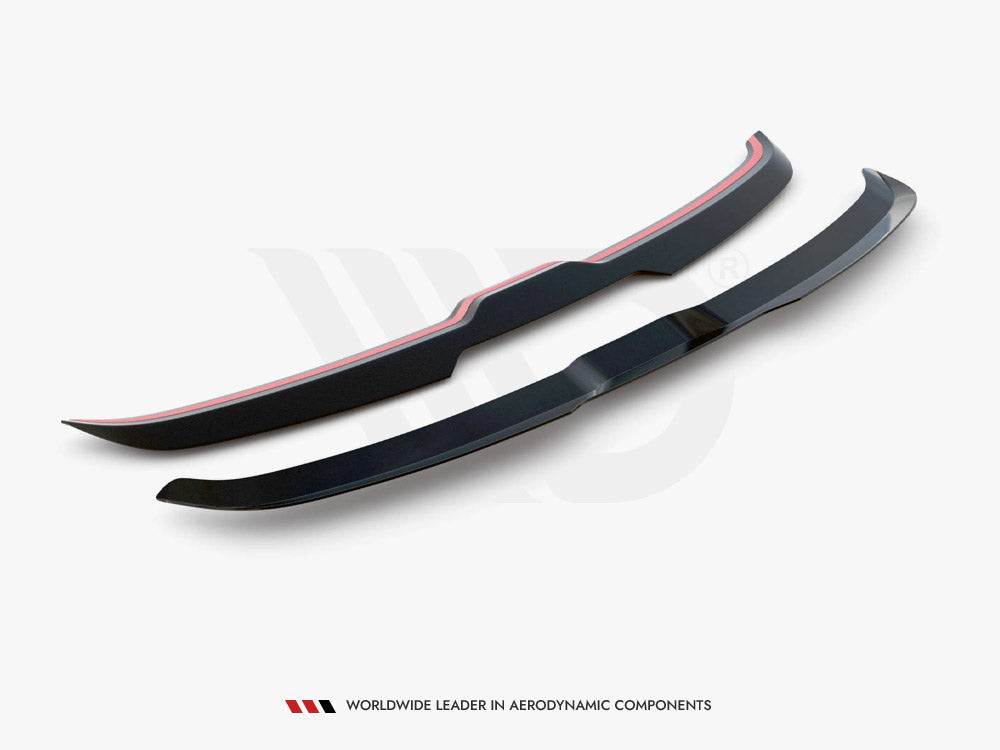Full Body Kit Set 2 - BMW M1 (35i F40)