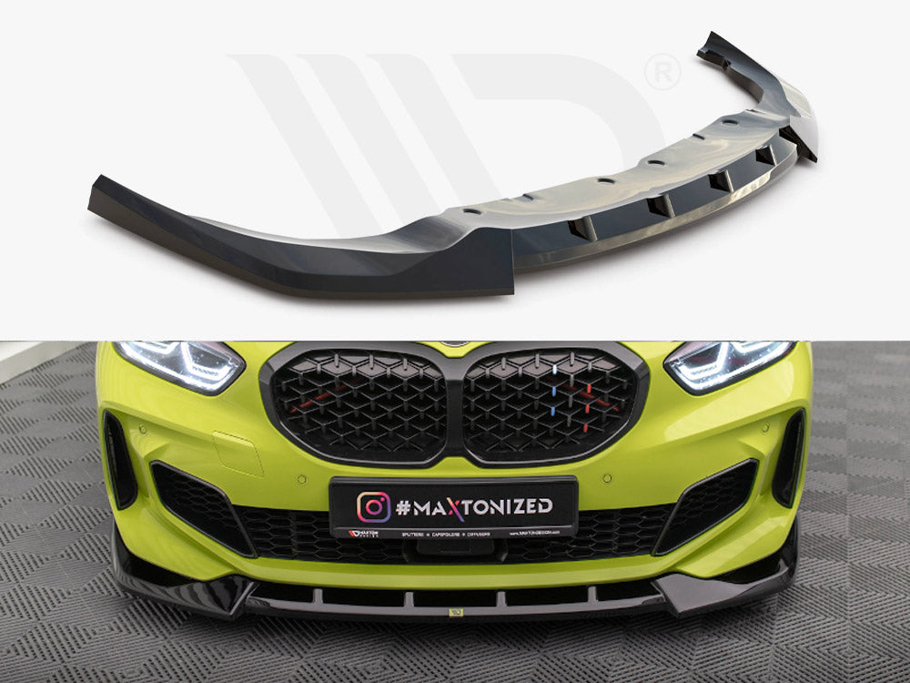 Full Body Kit Set 2 - BMW M1 (35i F40)