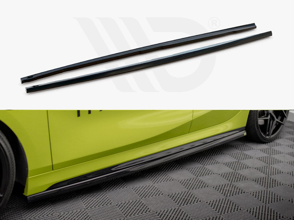 Full Body Kit Set 2 - BMW M1 (35i F40)