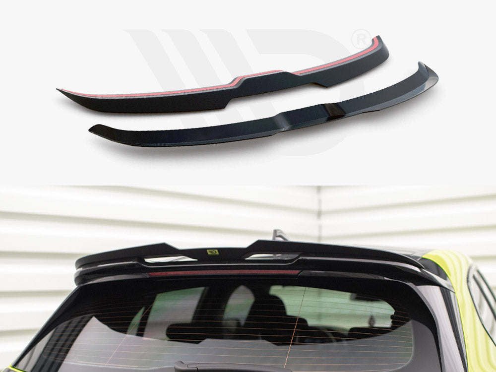 Full Body Kit Set 2 - BMW M1 (35i F40)