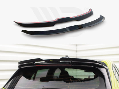 Full Body Kit Set 2 - BMW M1 (35i F40)