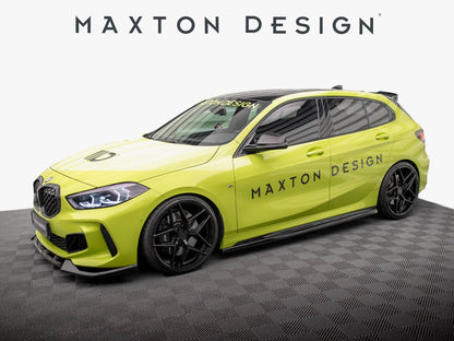 Full Body Kit Set 2 - BMW M1 (35i F40)
